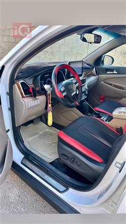 هيونداي توسان